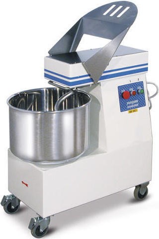 عجانة حلزونية MX 30 من ماك بان