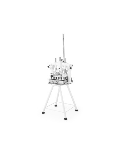 جهاز تقسيم العجين اليدوي SMTA 8 من ماك بان