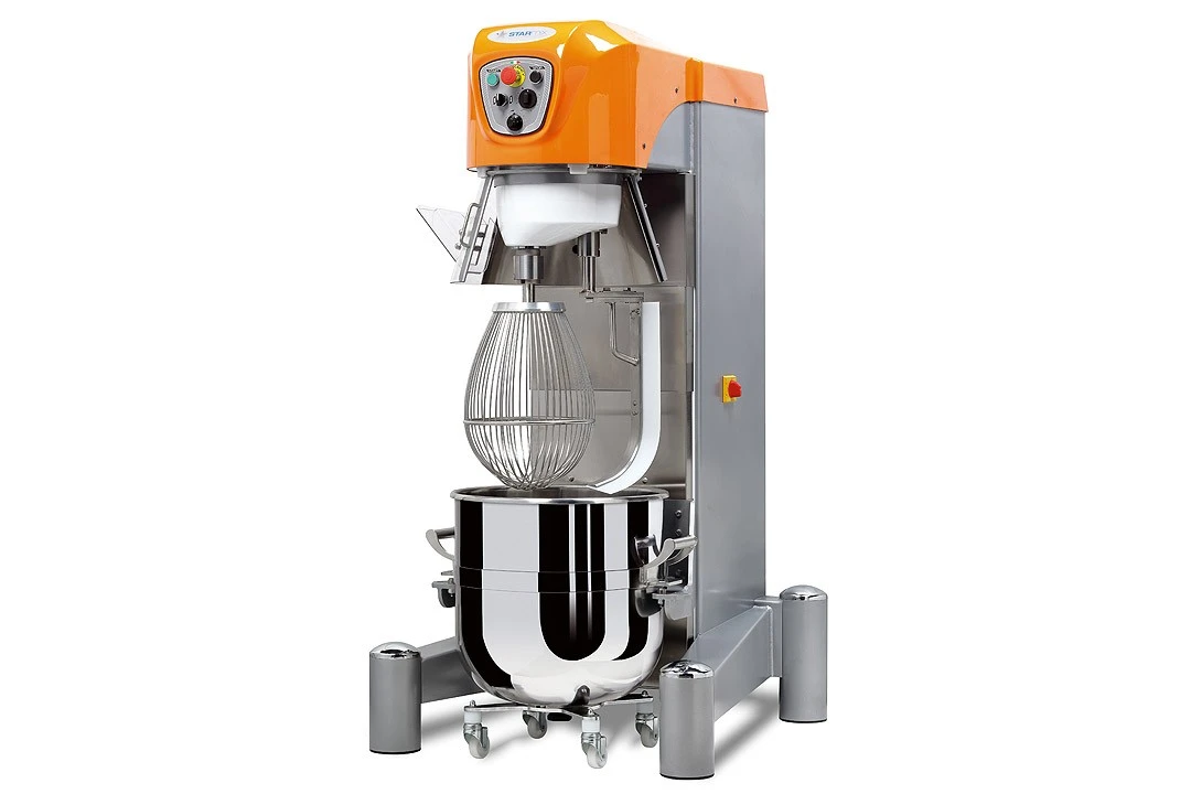 PL100 NVF STARMIX MIXER 100-  Planetary MIXER