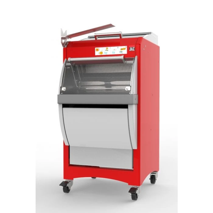 service bread slicer