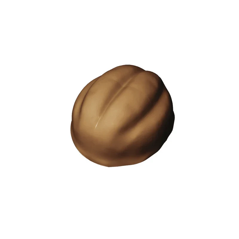 Non-Stick Tartlet Plates for Cookmatic – 30 Round Cavities