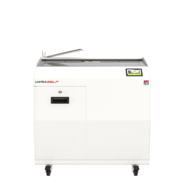 Varia Self Slicer, 1000Variable Slice Thickness