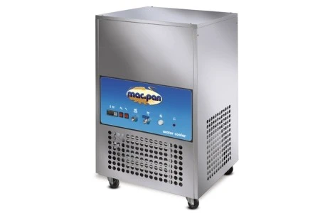 water chillers MR100INOX