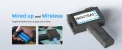 Bentsai B35 1 Inch (25.4mm) Print Height طابعة بنتساي المحموله واحد انش