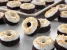 Donut fryer