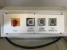 ماكينة تغليف شرنك 2 في 1 ٥٠*٤٥ Shrink machine