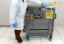 كاسرة البيض RX-1 (تنظيف ذاتي) 6500 بيضة / ساعة