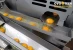 كاسرة البيض RX-1 (تنظيف ذاتي) 6500 بيضة / ساعة