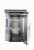فرن دوار Tervi 8120 T2 60x80 من تيرفينوكس