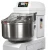 Reinforced Spiral Mixer MSP300 JET/TS MACPAN
