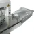 Automatic bread slicer