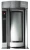 Round Mini Oven